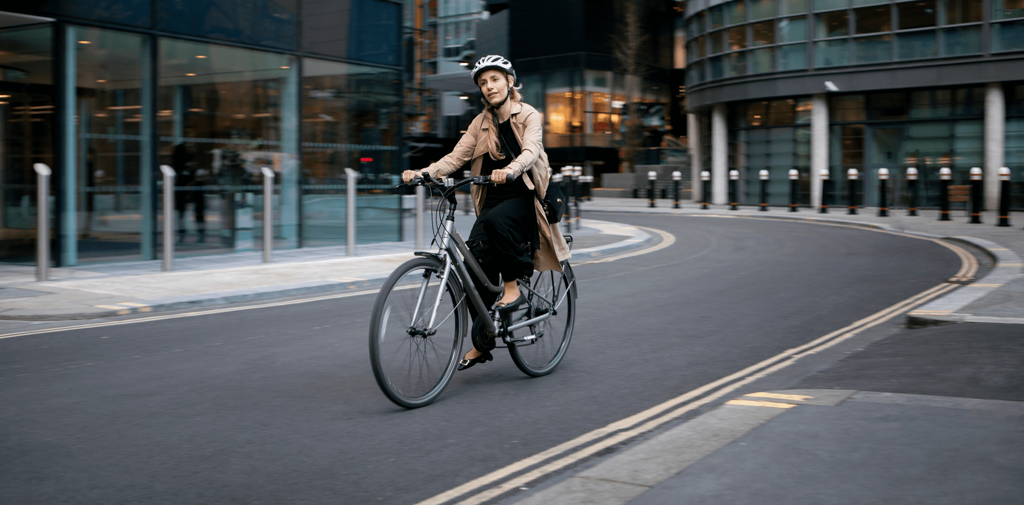 Driving Around Cyclists: How To Stay Safe Rated Driving