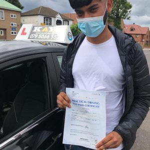 Waqar Kayani Learner Pass Waqar Kayani Learner Pass