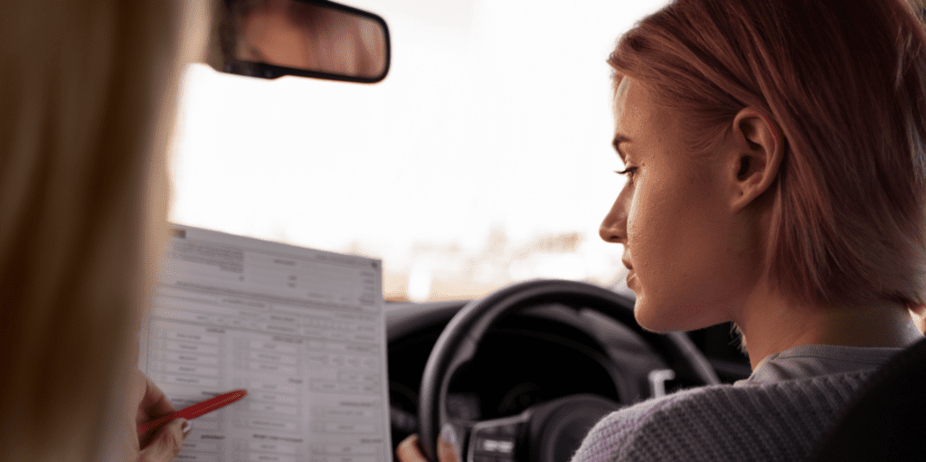 What You Can Expect On The Day Of Your Driving Test What You can Expect on the Day of Your Driving Test
