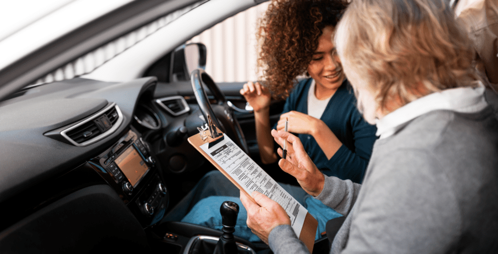 How Many Driving Lessons Do I Need To Pass