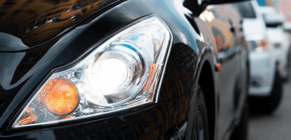 9 Common Driving Offences