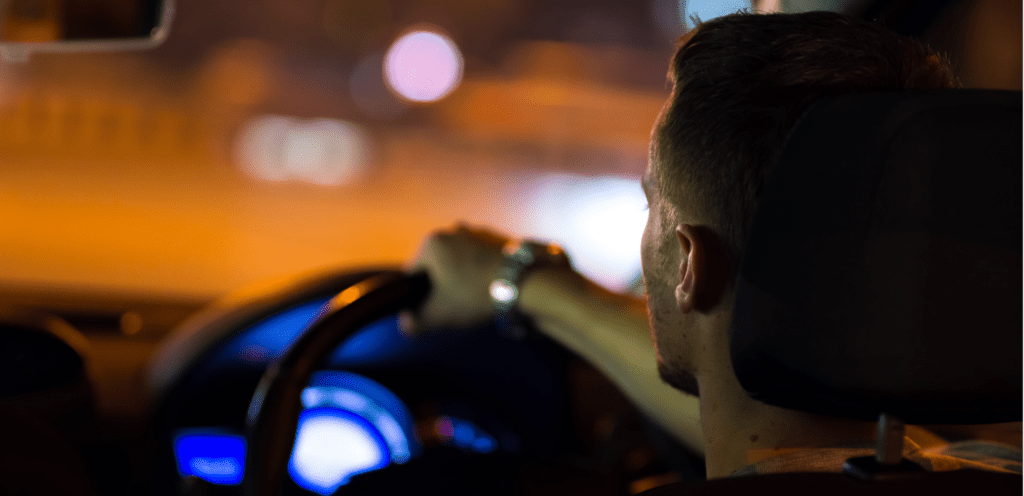 Driving At Night Driving at Night