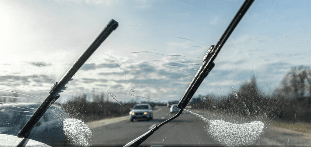 Keep Your Screen Clean