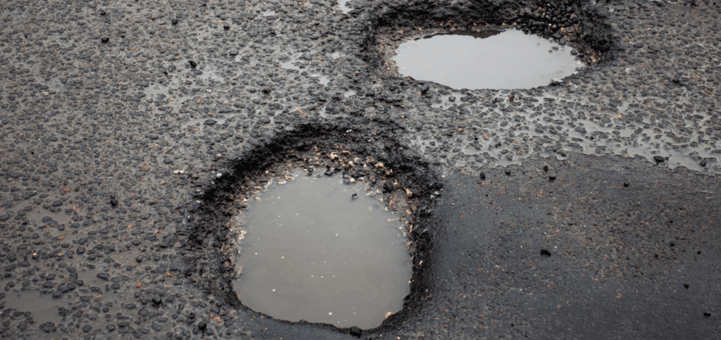 Road Condition and Weather