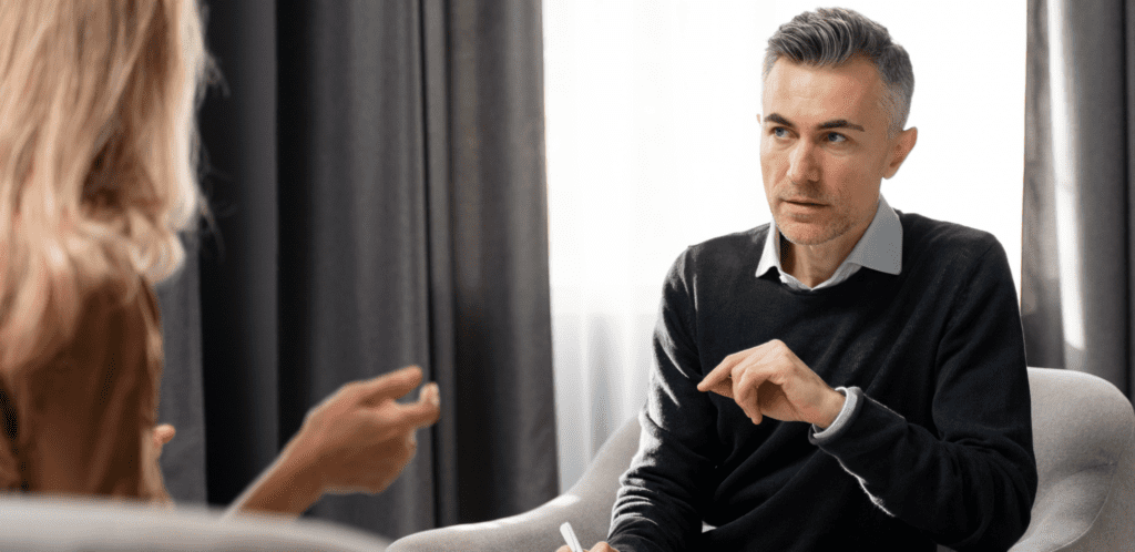 Speak with an Expert