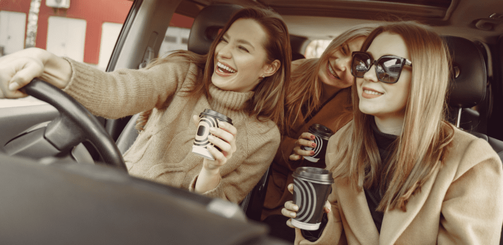 Taxi Driver Are You Prepared to Spend Your Day Running People Around