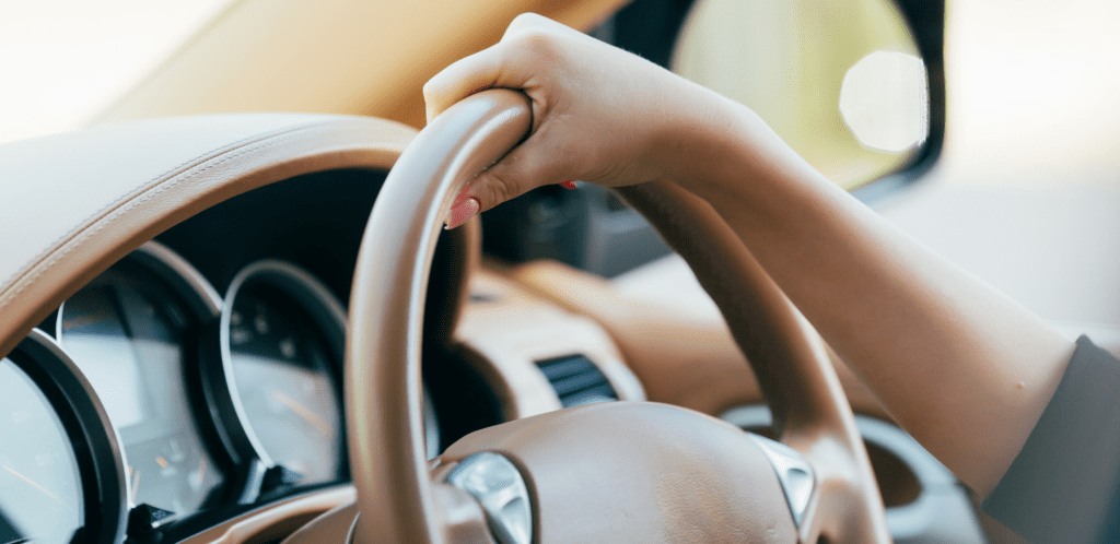 Using the Horn Unnecessarily