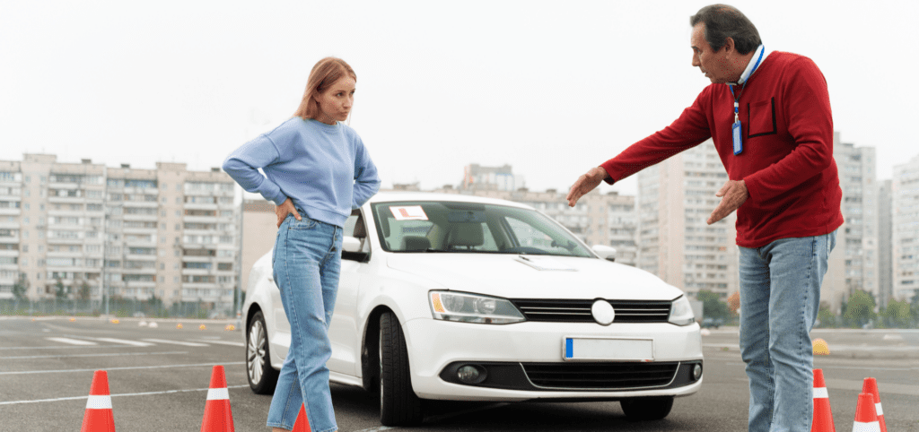 What if I'm Still Training