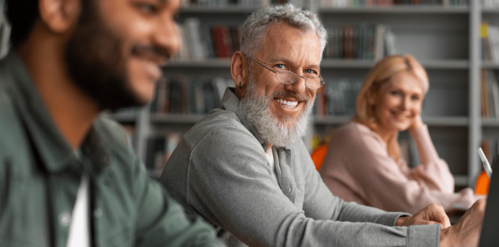 Continuous Professional Development for DVSA Instructors