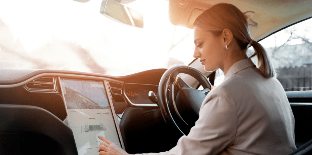 Current Laws Governing Autonomous Vehicles Current Laws Governing Autonomous Vehicles