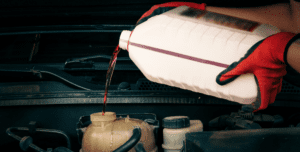 Engine Coolant