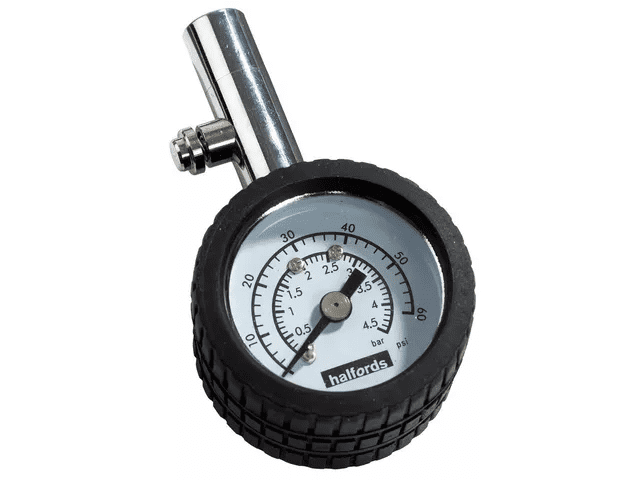 Tyre Pressure Gauge Tyre Pressure Gauge