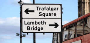 UK Road Signs