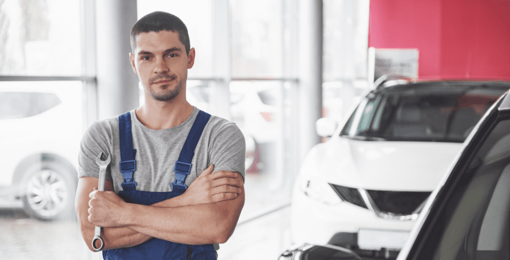 Seek professional help