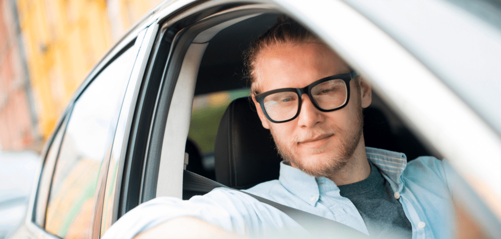 Building Confidence on the Road