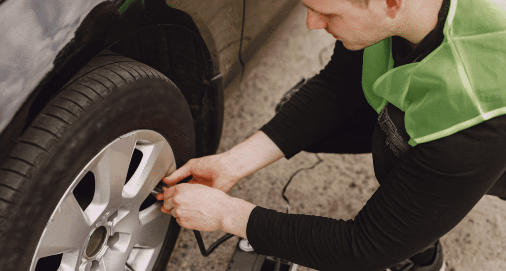 Common Causes of Car Breakdowns