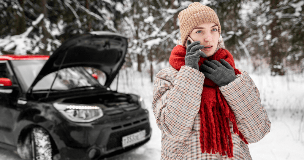 Emergency Procedures and Contacts