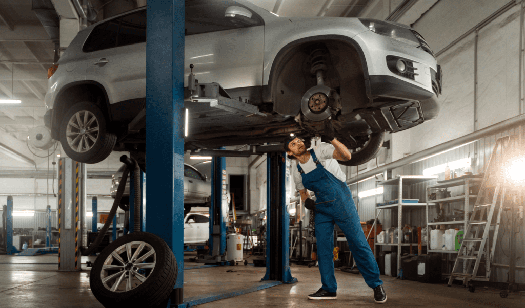 How to Prevent Car Breakdowns