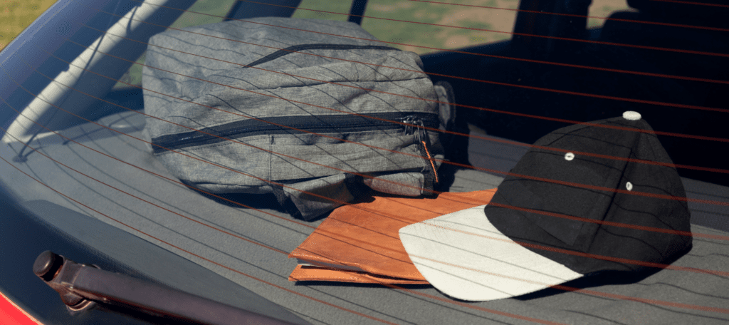 Importance of Being Prepared