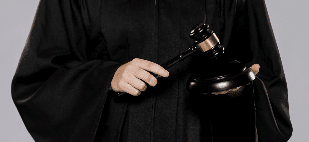 Legal Consequences of Road Rage