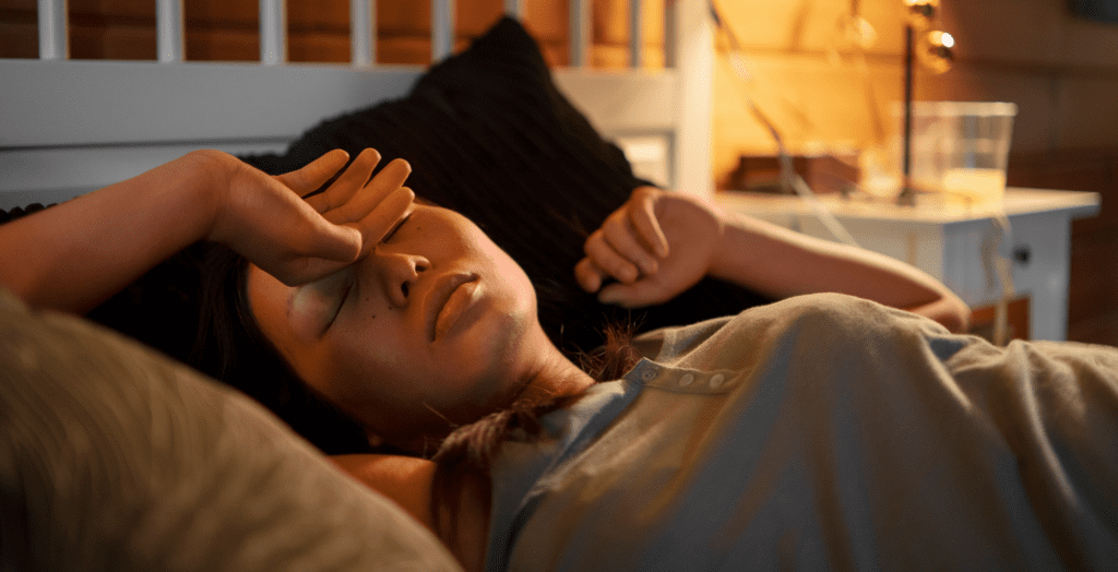 Preparing Mentally and Physically for Your Lesson