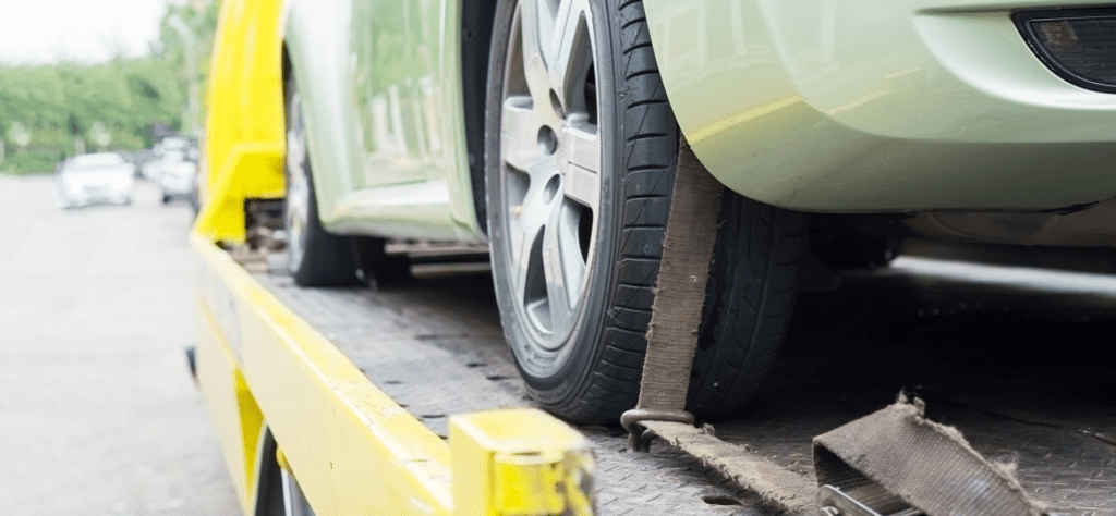 Preparing for a Breakdown