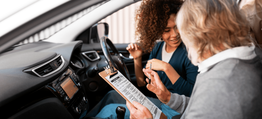 Preparing To Avoid Faults Preparing to Avoid Faults