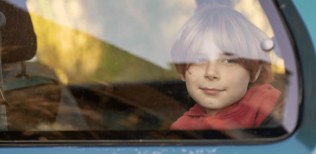 Recommended Accessories For Child Passengers Recommended Accessories for Child Passengers