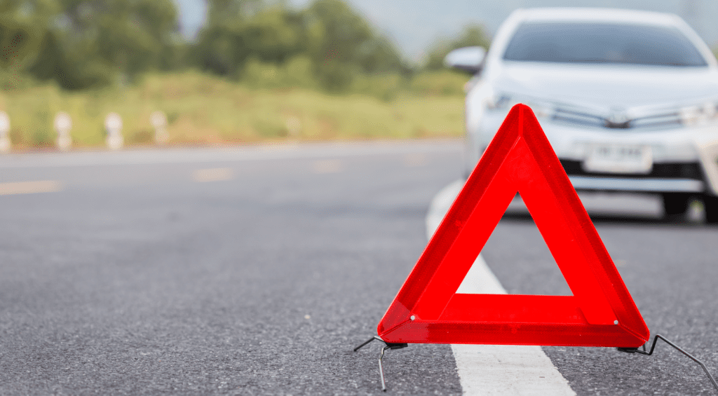 Stay Visible and Alert