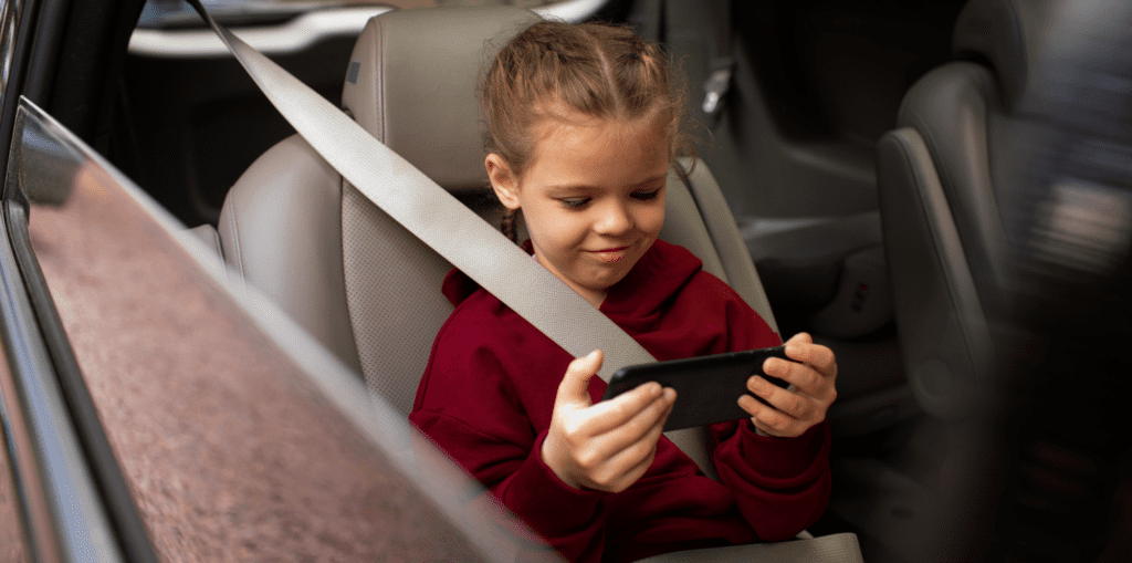 Using Technology Safely Using Technology Safely