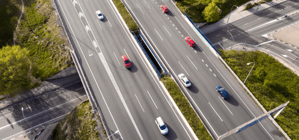 Common Mistakes To Avoid On Motorways Common Mistakes to Avoid on Motorways