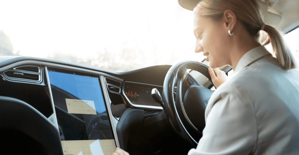 Don't Get Too Distracted