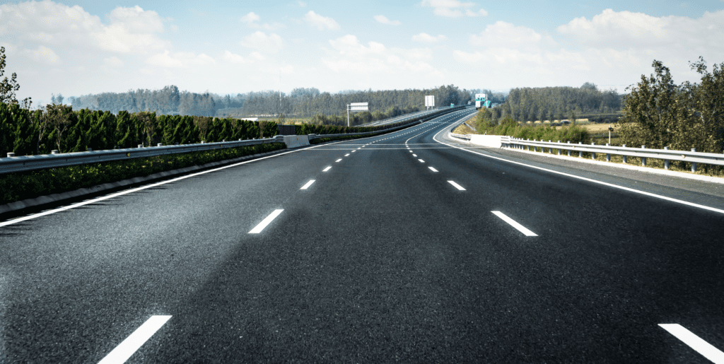 Motorway Etiquette Motorway Etiquette