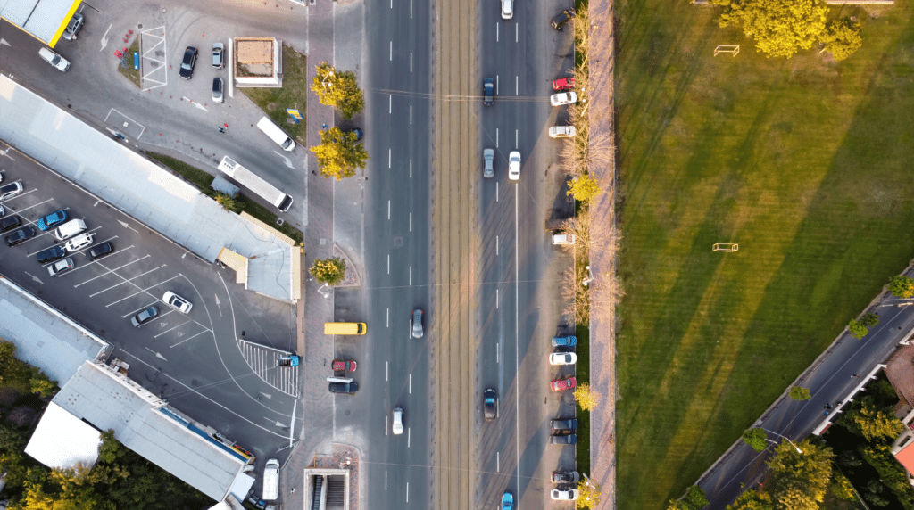 Motorway Services Motorway Services