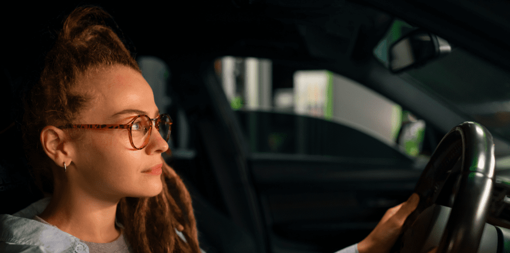 Practicing Motorway Skills Practicing Motorway Skills