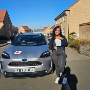 Sergiu Ardelean Learner Pass 2 Sergiu Ardelean learner pass