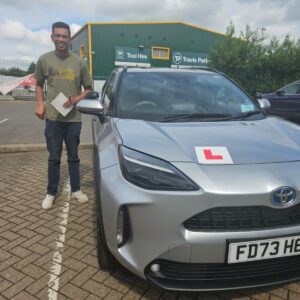 Sergiu Ardelean Learner Pass 4 Sergiu Ardelean learner pass