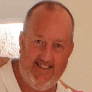 Steven Green driving instructor