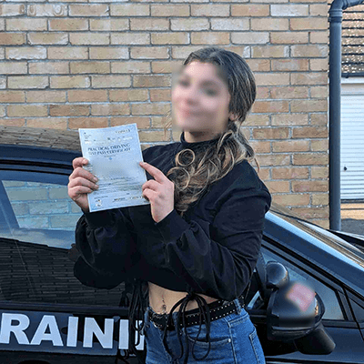 Intensive driving courses in Lincolnshire