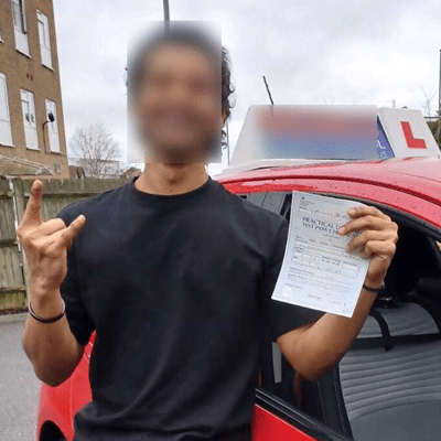 Intensive driving courses in Lincolnshire