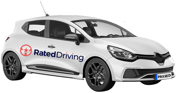 Driving lessons & intensive driving courses