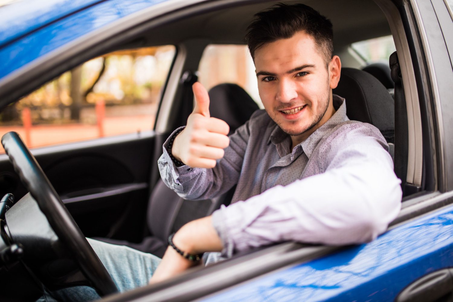 intensive driving courses in maidstone