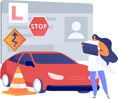 Become a Rated Driving partner