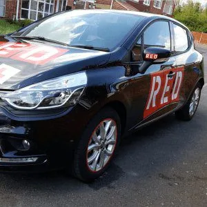 Andrew Wilkinson Driving Instructor