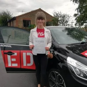 Andrew Wilkinson Learner Pass 4