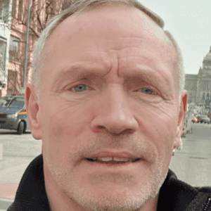 Michael Cox Driving Instructor