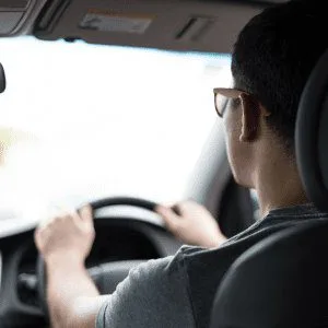 Terry Gale Driving Instructor