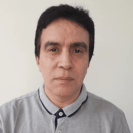 Yamin Bendriss Driving Instructor