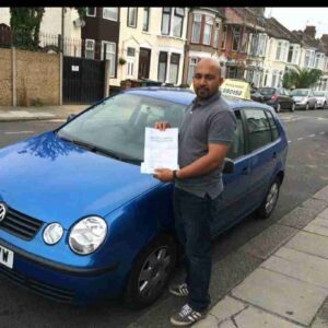 Biji Nanoo Learner Pass 1