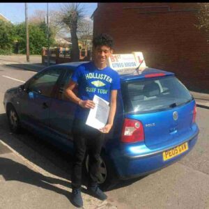 Biji Nanoo Learner Pass